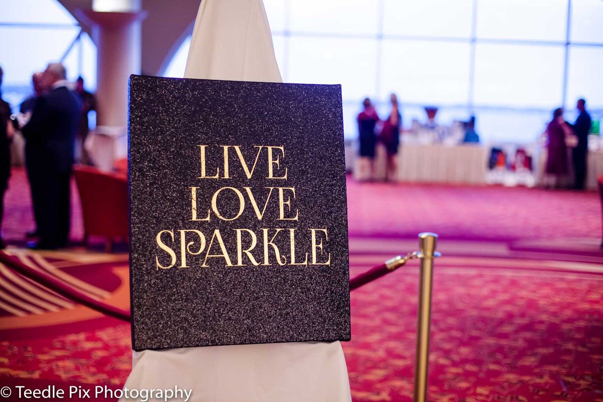 WiscObGyn's tweet photo. Are you ready to SPARKLE!? Join us September 20 for a marvelous night supporting women’s cancer research! Tickets are going fast so get yours soon! #uwsparkle https://t.co/3nKsHVTAJo https://t.co/a8JtzYxV8l