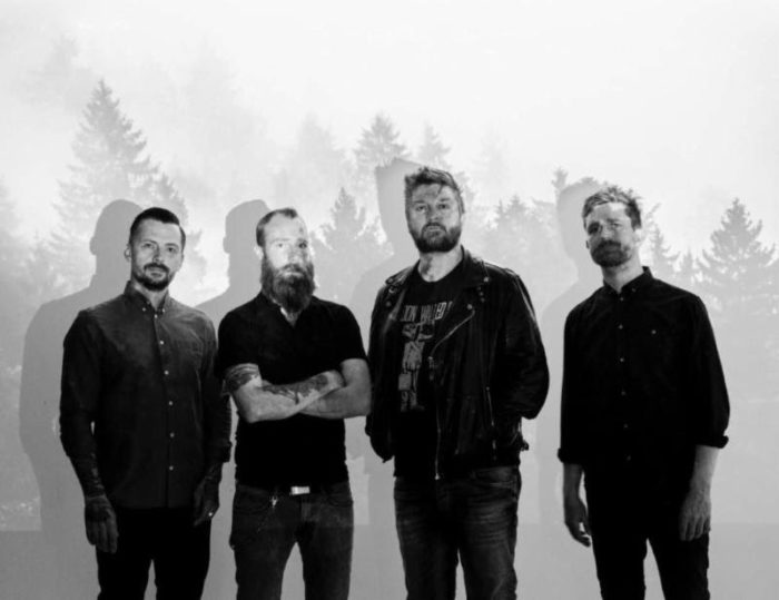 Metalitalia's tweet photo. WOLVES LIKE US: ad ottobre il nuovo album "Brittle Bones" #WOLVESLIKEUS - https://t.co/ykvVJX2ZbN https://t.co/oRSwmCzR1Y