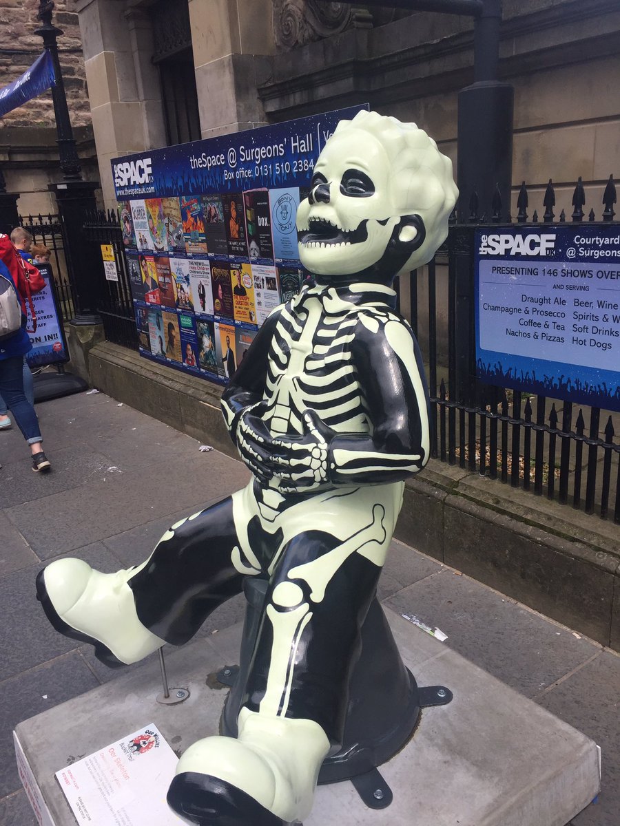 Saintchris13's tweet photo. #CycletoWorkDay today. I cycled TO work yesterday, including a bit of Edinburgh Oor Wullie spotting. Today I had a commute #CycleFromWorkDay from where I finished - #LochoreMeadows - where I was using adapted cycles as part of my work. https://t.co/dEXDT6vRnx