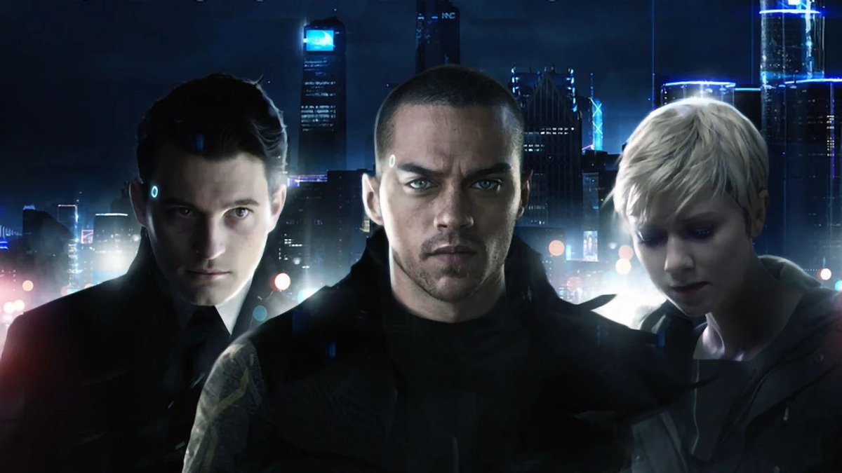 deBoening's tweet photo. Heute ist Finale!
Ca. 20:00 Uhr starten wir den Stream zum Detroit: Become Human finale.
Würde mich freuen, wenn ihr dabei seid :) 
https://t.co/lc3513IbvX

#MehrMenschlichkeit #DetroitBecomeHuman #Finale #deBoening #dieEntscheidung https://t.co/cZAMZ08L80