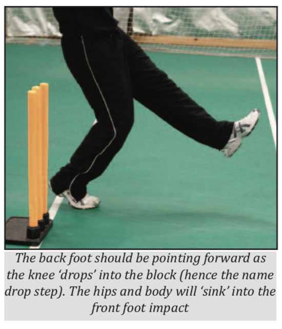 Ponty100mph's tweet photo. Simple technical work all bowlers can improve on. Why complicate fast bowling? https://t.co/CBttuLKSK1 https://t.co/5o9ePXogXA