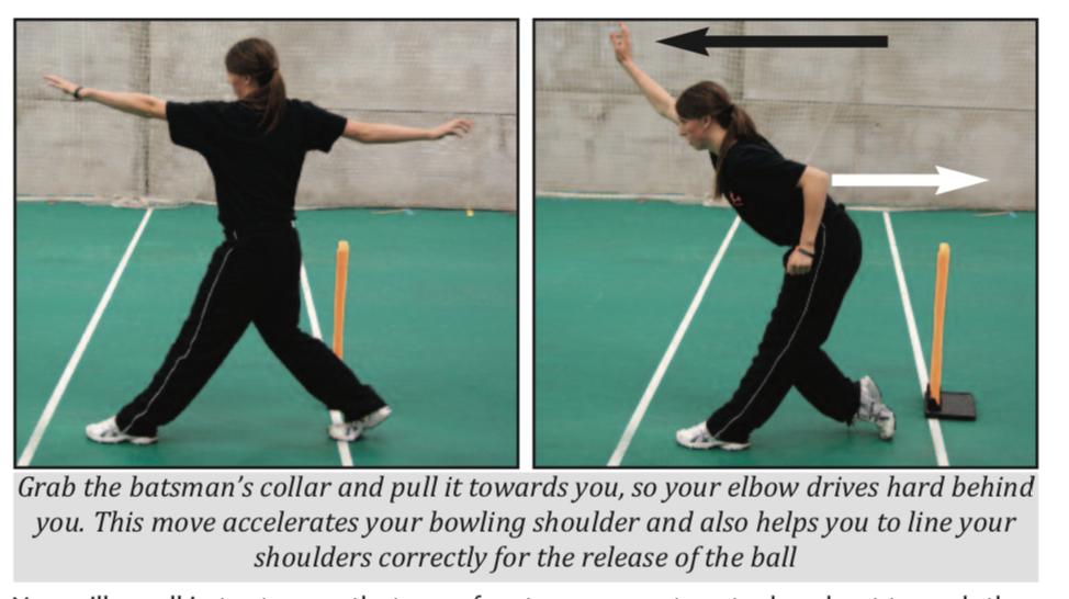 Ponty100mph's tweet photo. Simple technical work all bowlers can improve on. Why complicate fast bowling? https://t.co/CBttuLKSK1 https://t.co/5o9ePXogXA