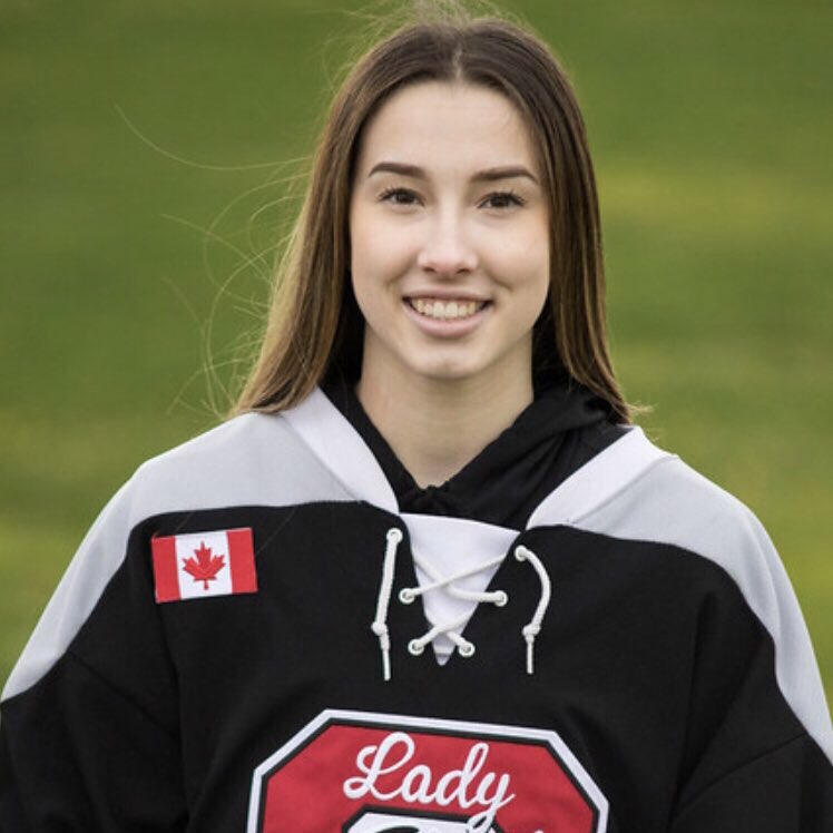 OttLady67sMAA's tweet photo. 📣#lady67s SHOUTOUT to.......

#️⃣1️⃣7️⃣ LAURYN-RAE FENN🤺 

headed down to the 2019 @CuseIce Buffalo Female College Showcase! 🇺🇸 

#greathockeygf @FennRae @OttLady67sMAA 
#nooffseasonhere 🔴⚪️⚫️👊🏻 https://t.co/hoH4NxRFYS