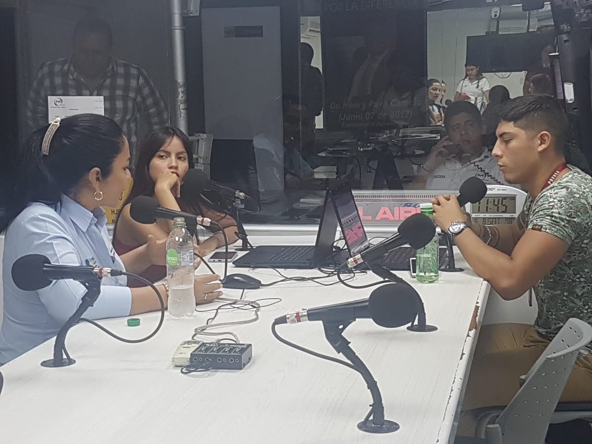 Noticias Meridiano tweet media