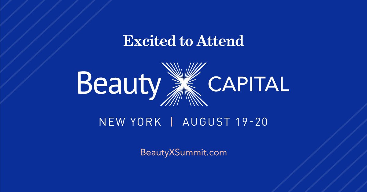 myshobha's tweet photo. Super excited to be attending Beauty X Summit ! #knowledgeisbeautiful https://t.co/c92M2ARLwy