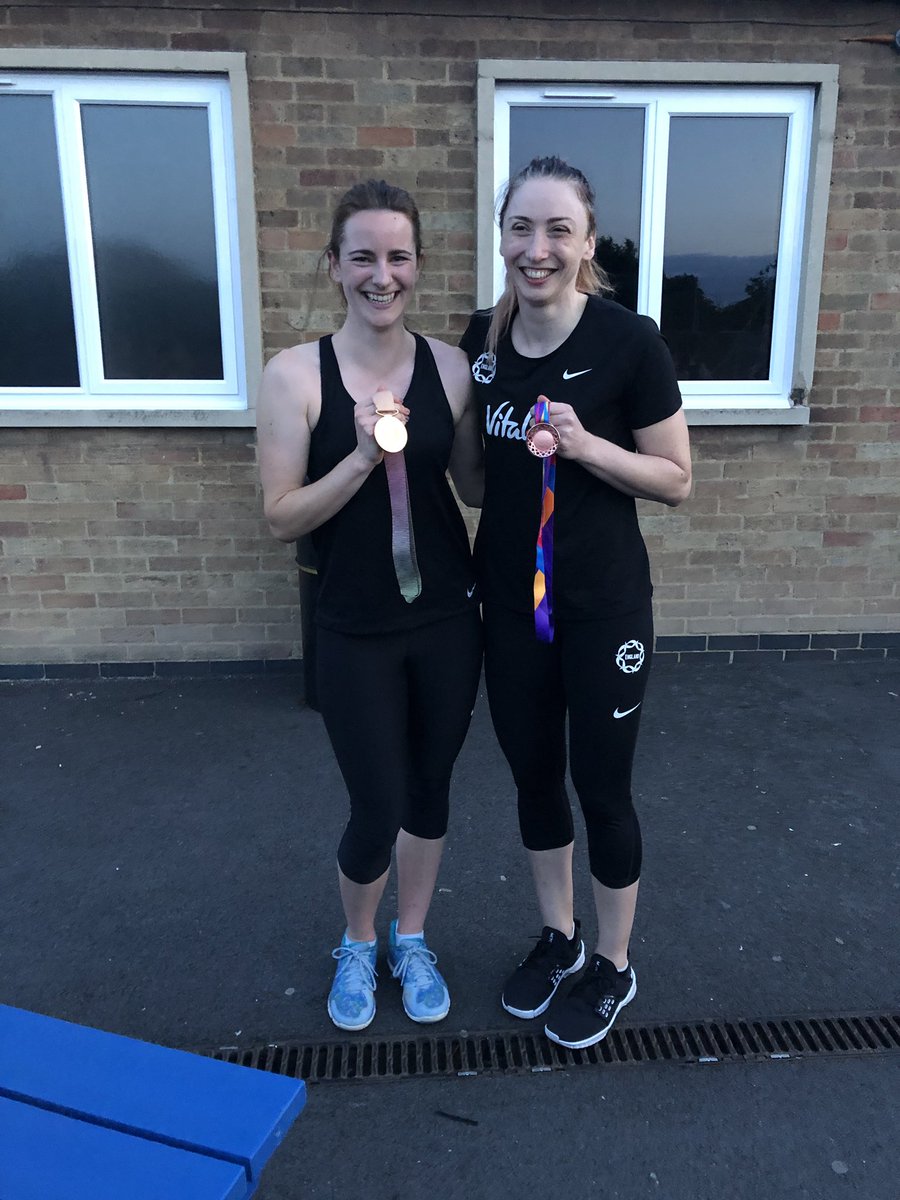 MrsFinnSports's tweet photo. Great night at training on Monday with @jadeyclarke. Looking forward inspiring the girls when the new team starts with new activities for the netball squads. #englandroses #netball https://t.co/3DJkL8s2qg