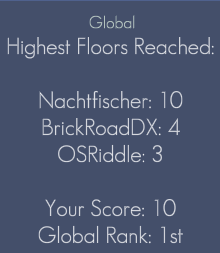 Ludokultur's tweet photo. Hey @BrickRoadDX! Let it be known, I'm the best in the world! If only due to the fact that more people have to play this game. So far it seems superior to the first one in pretty much every way. https://t.co/13U00rqIUq