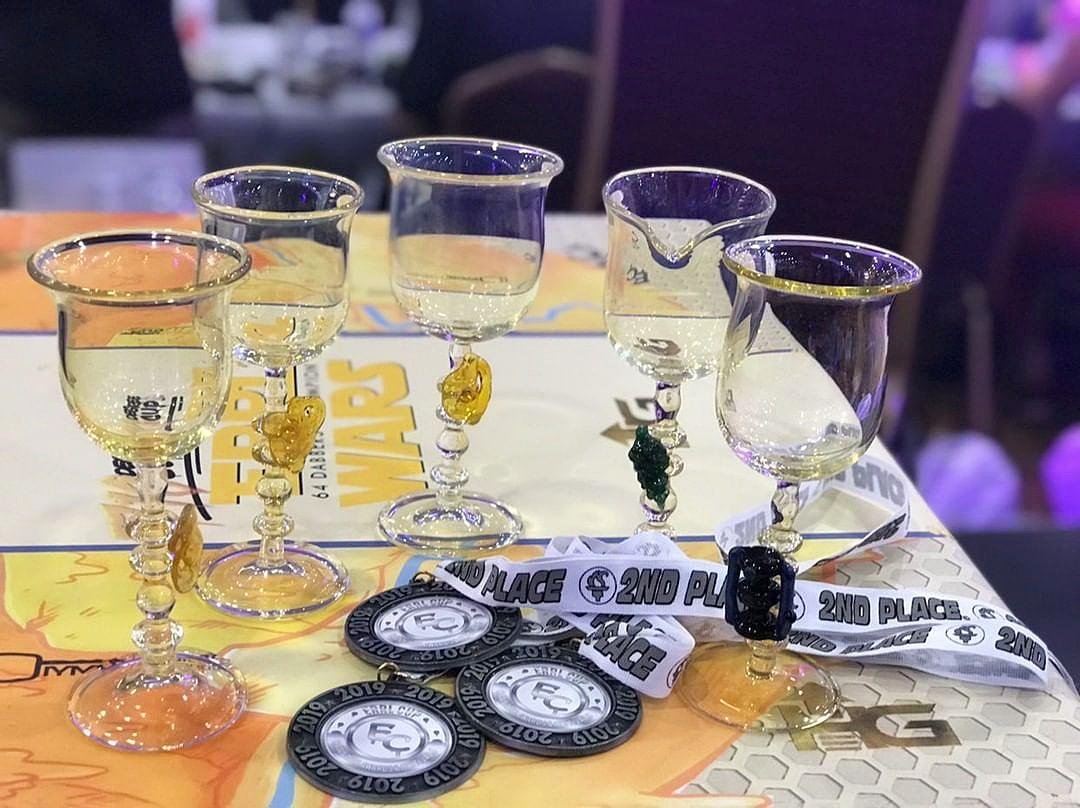 errlcup's tweet photo. More great shots of @rhizoresearch wins from the past #710DegreeCup!! πͺ
.
#cannabisfestival #azmmj #cannabis #cannabiscup #awards #marijuana #sativa #indica #nonsolvent https://t.co/5VKkUdDfj4