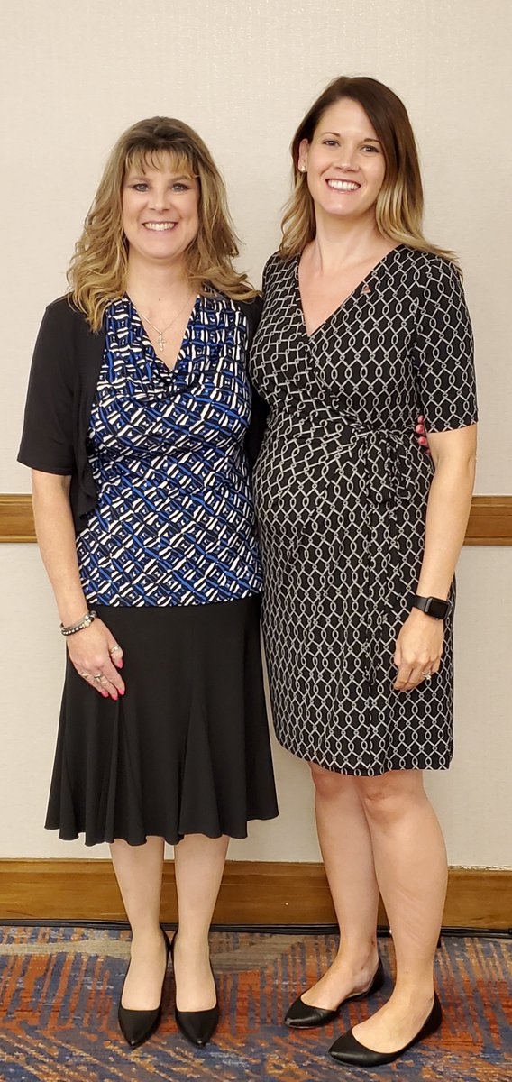 ai_ohio's tweet photo. 2020 Incoming OH Chapter President, Shannon Weaver, MAI and OH Chapter Executive Director, Nancy Linton-Hall, attended the Chapter Leadership Program in Denver, CO on July 22, 2019. #aiohio #ocai #appraisers #appraisalinstitute #chapterleadership #incomingpresident https://t.co/MbtkNgf3m7
