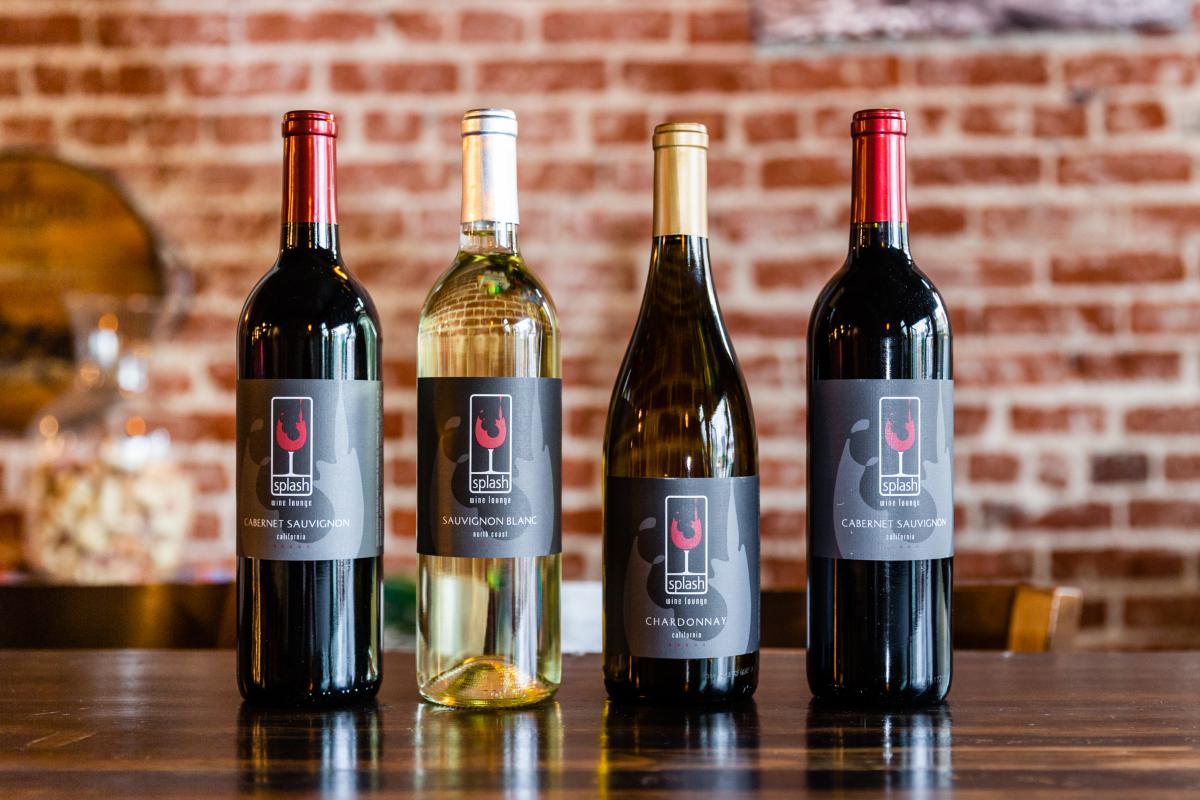 With wine this good, it'll make any day a great one. #explorenorthpark