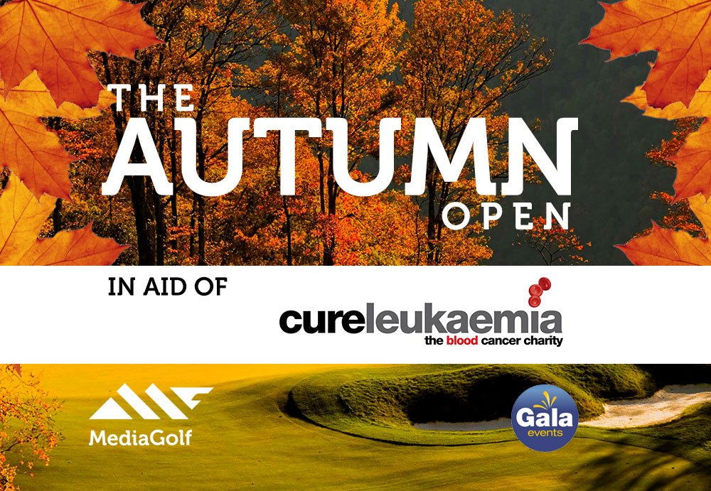 Charity Golf Day - Wednesday Sept 18th - mailchi.mp/11155379baa2/c… Get signing up only a few fourballs left. £650 per fourball to play Stoke Park.... frikkin bargin.