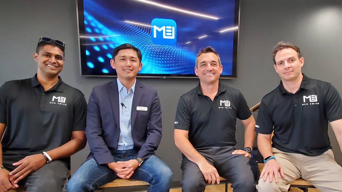 Code Authority tweet media