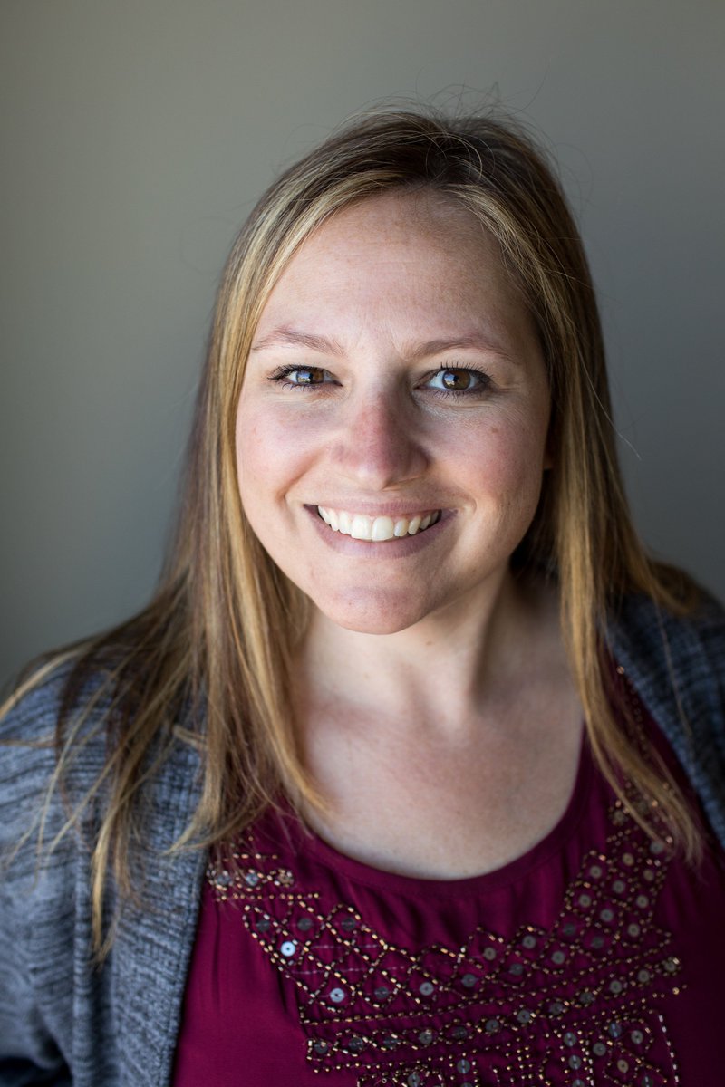 Help us congratulate our own <a href="/SchockTrisha/">Trisha Schock</a> who received an Emerging Leaders Scholarship from the Association of School Business Officials International to serve as a mentor to 16 scholarship recipients across the US. Way to go!