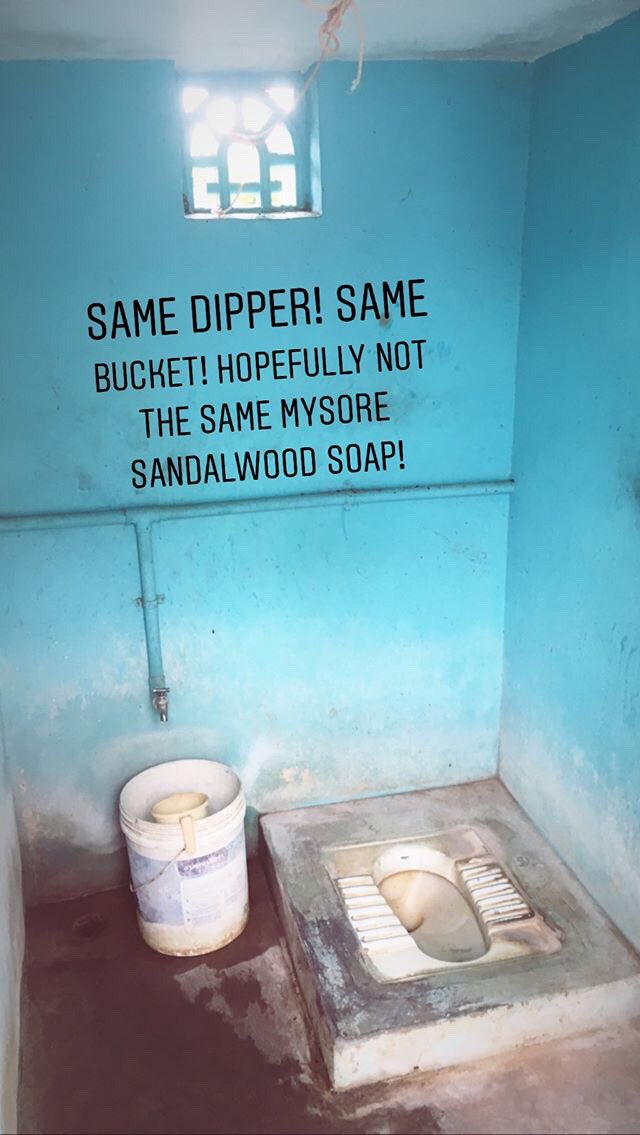 wilburworldwide's tweet photo. Back to where it all began! 💩#easternlatrine #kakoose #dipper #squat #finishthebusiness #taboo #lefthand #cleanmethod https://t.co/HWY6BRjz9x