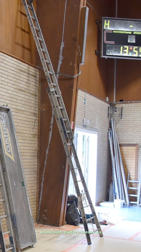 Jaspers Automotive Shop In Bree