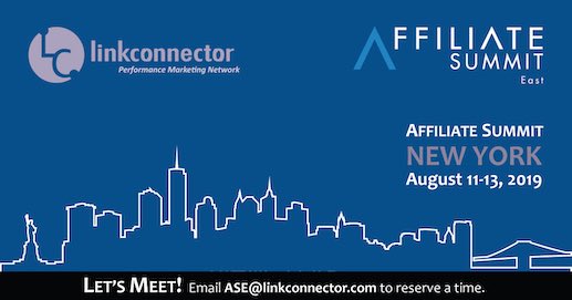 TaraMcCommons's tweet photo. 3 days until @affiliatesummit begins! Super excited for in-person time with #affiliates &amp; #brands. #ASE19 #Growth https://t.co/1pf4TAxhmI