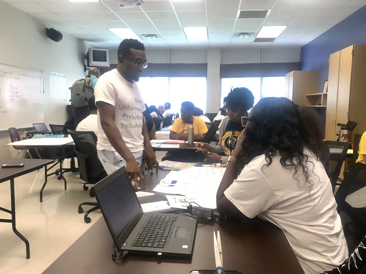 SJofDecatur's tweet photo. Discipline Overview... discussing data & restorative practice options :) #believinginbenteensbrilliance #positivebehaviorinterventions @APSBenteen @SoontobeEdD @lmcfaddenRTI @wSmithb @DrLenice @TeacheipB https://t.co/9nchcNle8F