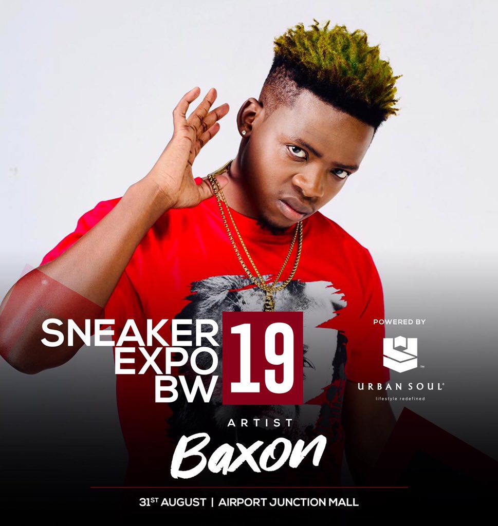 blacktie_bw's tweet photo. #SneakerExpoBw19 
🔥🔥🔥🔥🔥🔥 https://t.co/BGWwFqDzxB