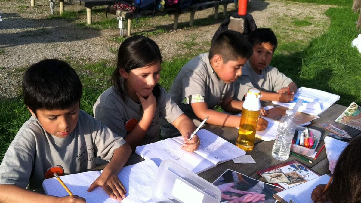 pewenvironment's tweet photo. National Estuarine Research Reserves offer more than just coastal protections—they’re also outdoor classrooms for the next generation of conservationists. https://t.co/XTPqKy74Fo #NERRS https://t.co/O35Qx4ywwb