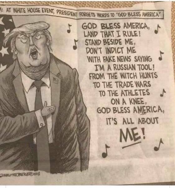 cjthehero's tweet photo. @realDonaldTrump https://t.co/uARPKL66g7
