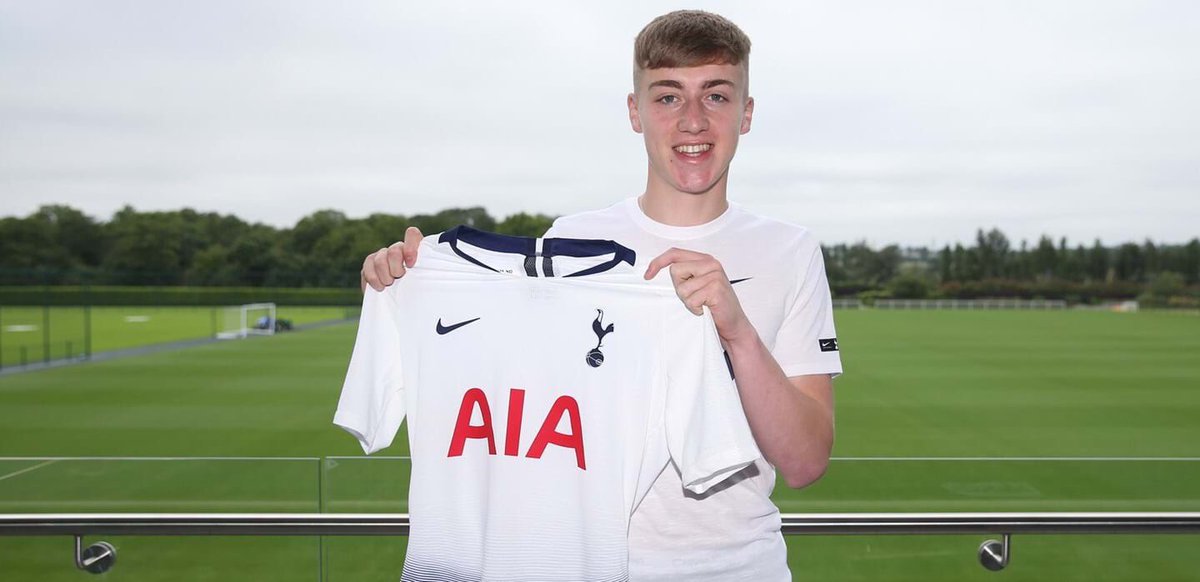 TheJamesForster's tweet image. In my opinion we’ve had a cracking transfer window. All young, hungry and so much potential to grow further. 

Ndombele was the one for me - his influence is going to be massive. Well done @SpursOfficial 👏