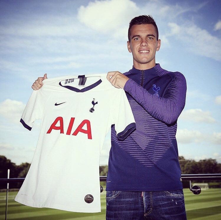 TheJamesForster's tweet image. In my opinion we’ve had a cracking transfer window. All young, hungry and so much potential to grow further. 

Ndombele was the one for me - his influence is going to be massive. Well done @SpursOfficial 👏