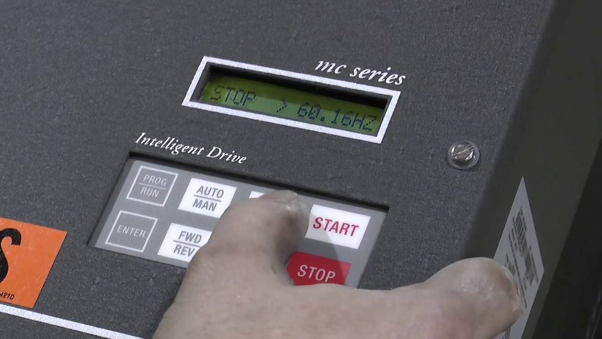 How to use the VSD's varying speeds for grinding and polishing. buff.ly/2AuGIhU