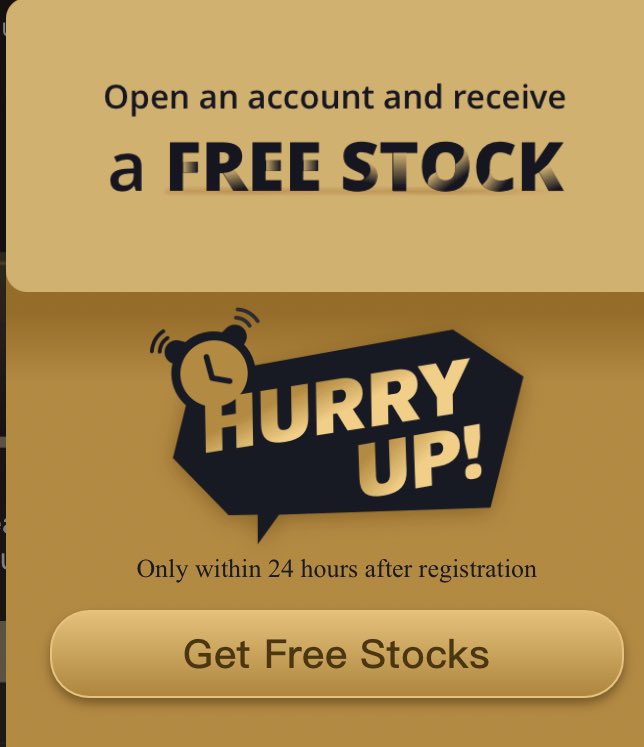 TeamPTTTTP's tweet photo. A Free Stock is Waiting for you!
Click my link below 
🔥🔥🔥🔥

Click 🙏
https://t.co/l75Ew1oavU 

🔥🔥🔥🔥

#stocks #discord #robinhood #webull #daytrade #daytrader #daytrading #markets #free #money #profit https://t.co/5RuZ2hRxse