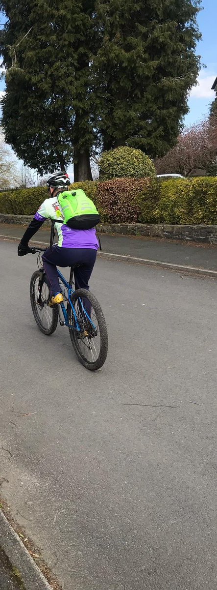 On Your Bike Wigan tweet media