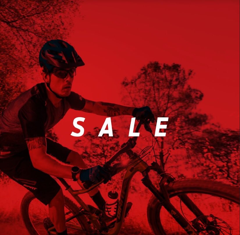 More models are being added to the <a href="/GiantUK/">Giant UK & Eire</a> sale all the time! Why not pop into the store and grab a bargain? 
#giantswansea #sale #bargains #summersale