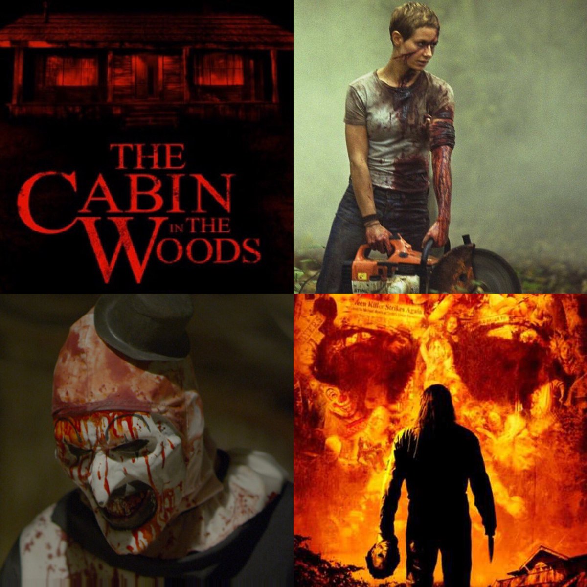 The Road to Episode 100. Coming soon, so stay tuned! 

#horror #horrormovie #horrormovies