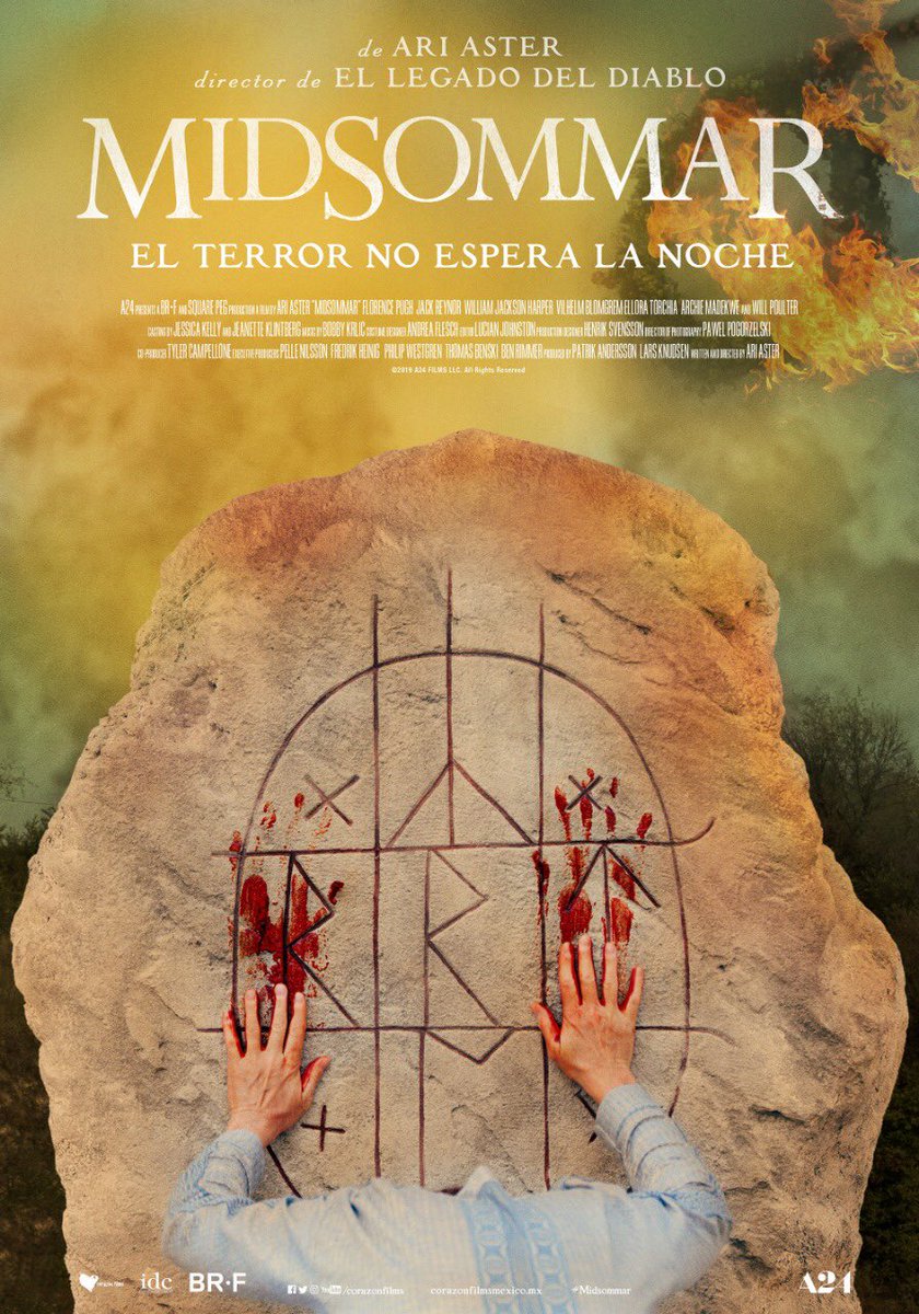 CorazonFilms tweet picture