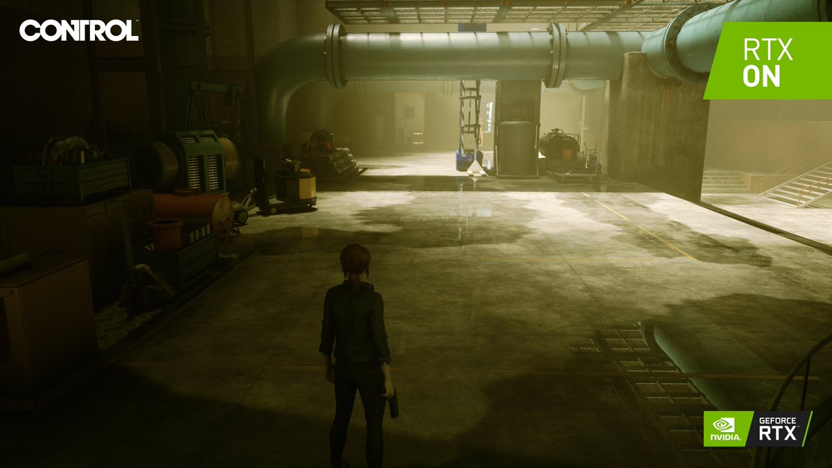 Ray-traced reflections, shadows, and more will be on full display in <a href="/ControlRemedy/">CONTROL Resonant 🔻Wishlist Now!</a> – launching 8/27! Check out the recommended PC specs &amp; latest <a href="/NVIDIAGeForce/">NVIDIA GeForce</a> RTX trailer →   nvidia.com/en-us/geforce/…