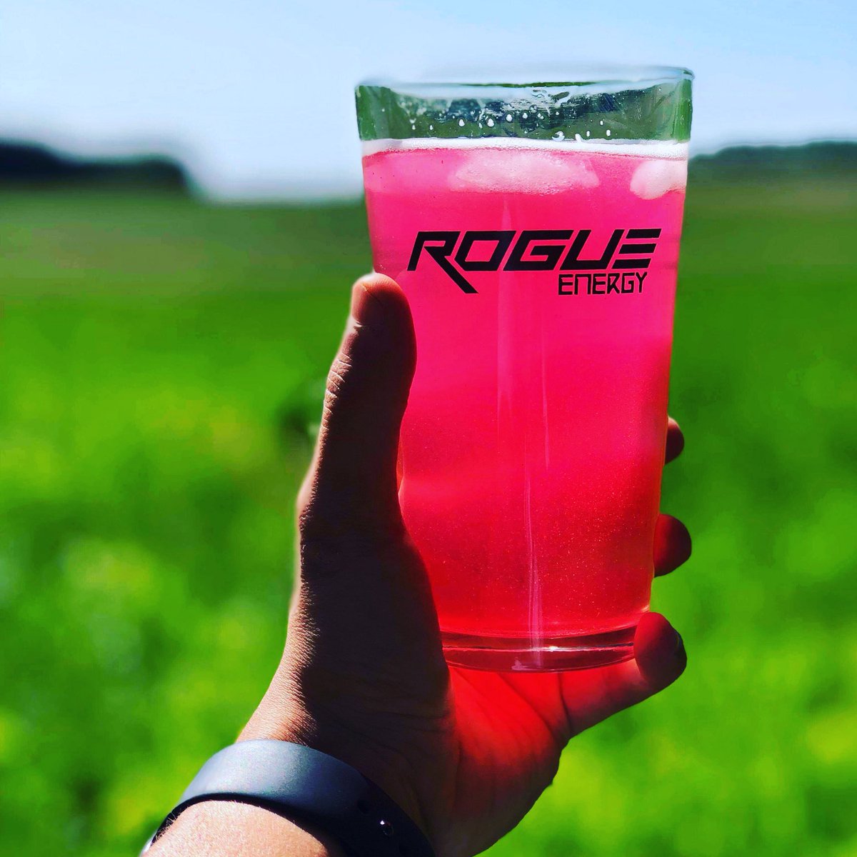 TheRogueEnergy's tweet photo. Who wants the #RogueEnergy #PintGlass to return? 

200 RTs and we will bring back another run of pint glasses!

https://t.co/2hGZmY30ok https://t.co/kAGw03M1cf