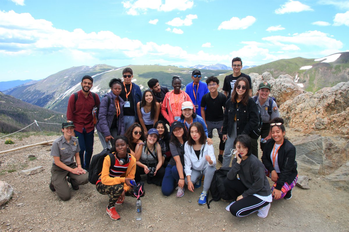 EdUSAAcademy Boulder tweet media