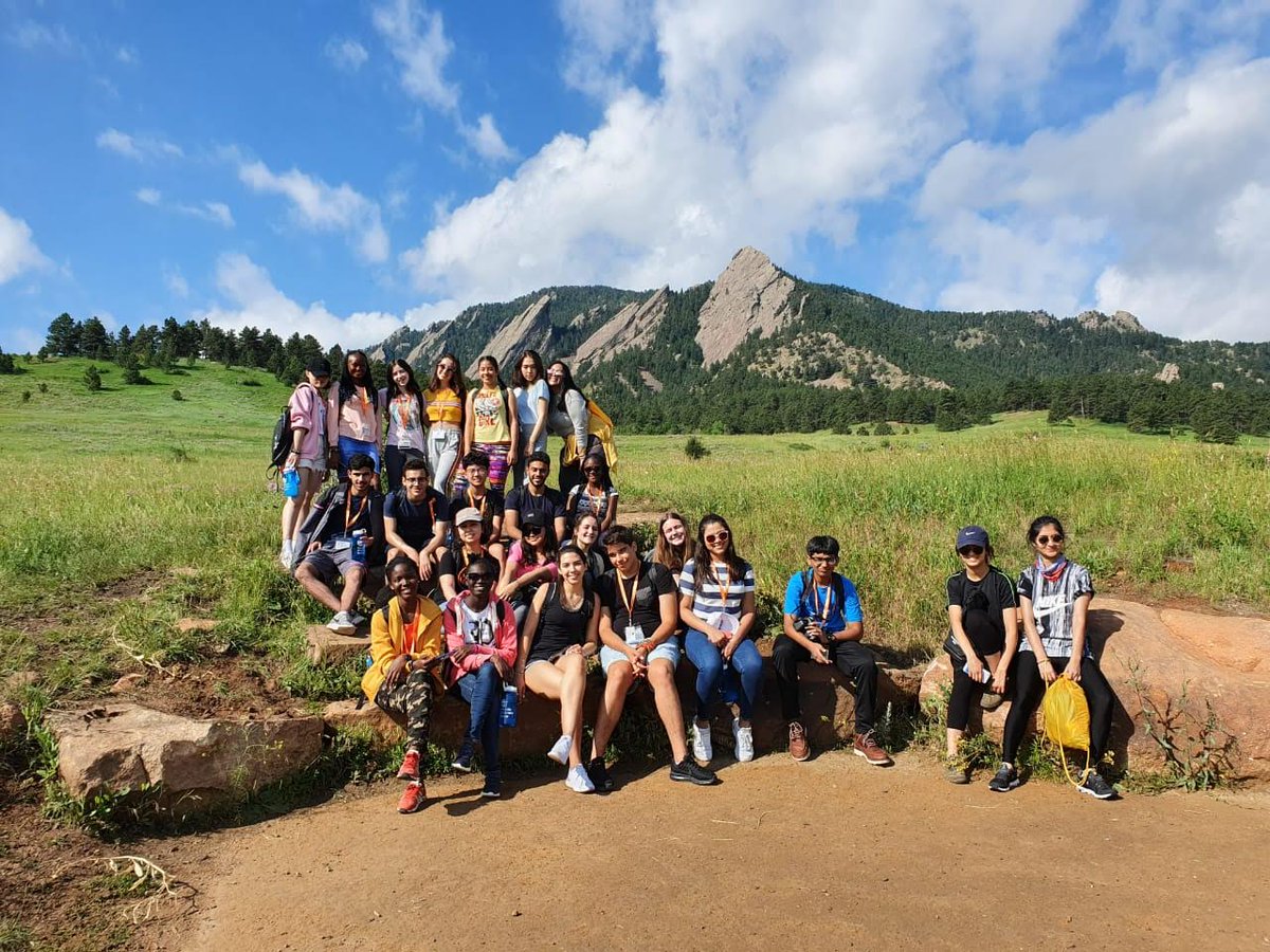EdUSAAcademy Boulder tweet media