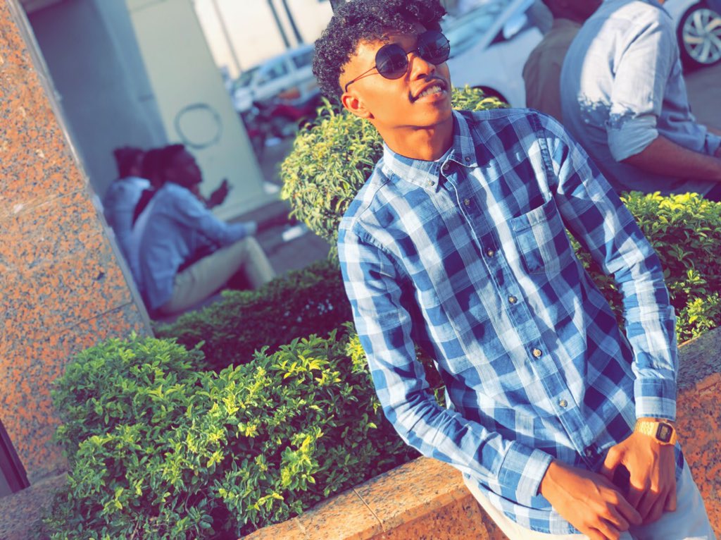 حسنكآ🦁 tweet media