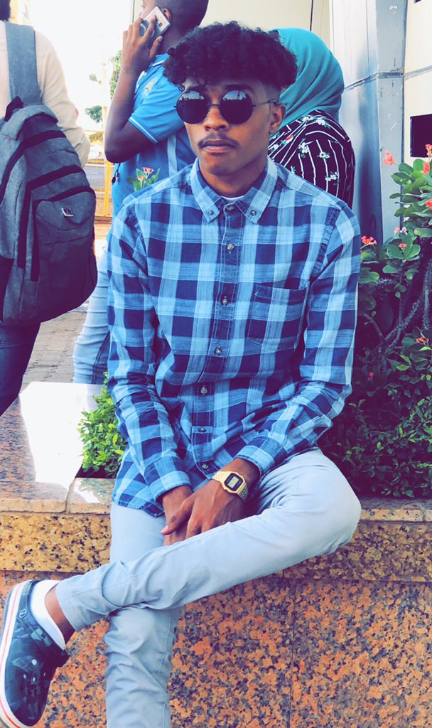 حسنكآ🦁 tweet media