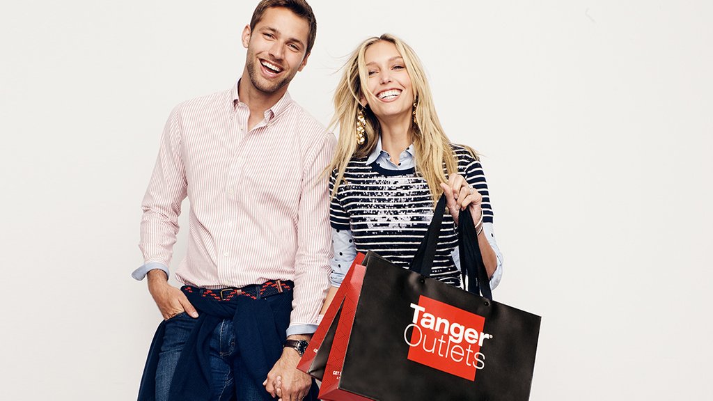 TangerOutlets's tweet photo. Follow these simple steps to shop savvy and save more during #TangerStyle Fall. #OTB #TangerLife https://t.co/qtA4RtKTSv https://t.co/GknT9AYkAd
