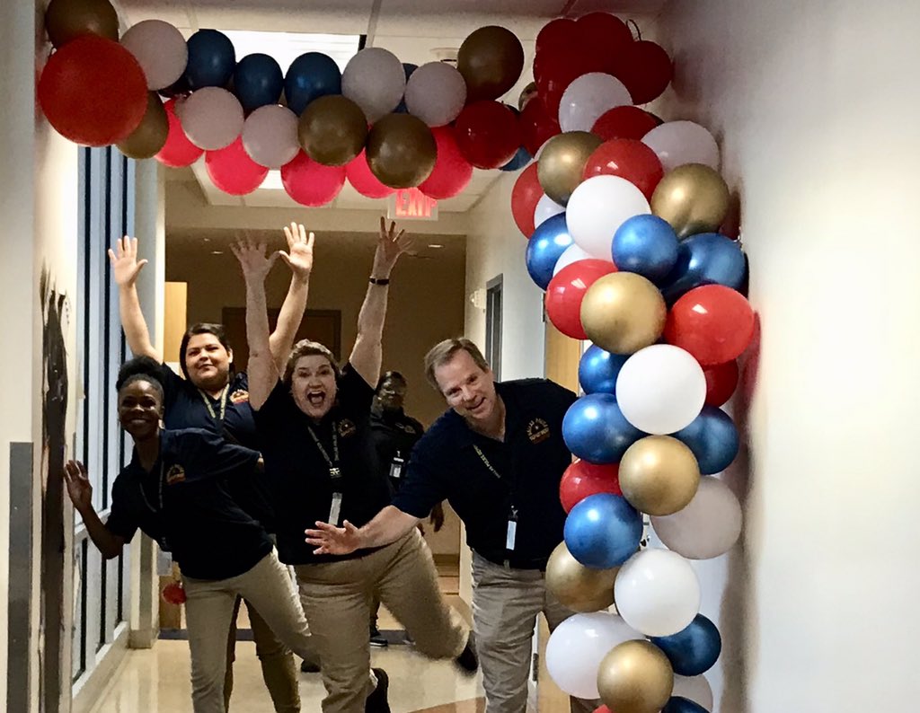 DPDVolunteers's tweet photo. @DallasPD Youth Outreach Unit Volunteers excited to assist with 3rd and final day of the DPD SUMMER BREAK TOUR #GoodTimes @720dufossat @Michelara @DPDCA @AShawDPD @Johnson4Dallas @JoliDPD @pargas8001 @DPYF4Kidz @DPDWest @BlackmonRose @DPDMeshB https://t.co/MIk4fAYYvk
