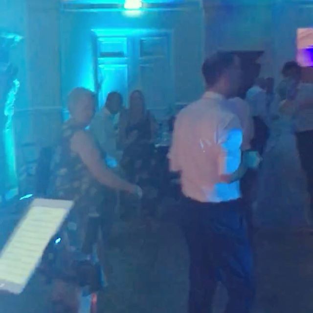 Karizma Wedding Band tweet media