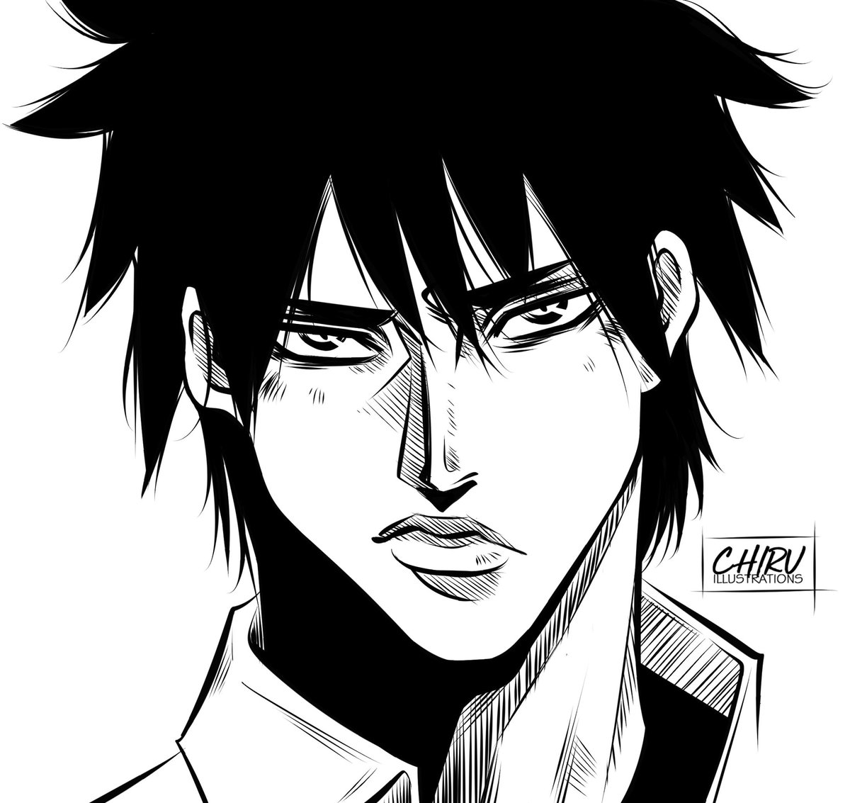 Cristina Chiru The A Bout Manga Has As Protagonist A Dorky Transfer Student That Throughout The Chapters Proves To Be The Strongest Guy In The School His Name Is Asagiri Shinnosuke Cristina Chiru The A Bout Manga Has As Protagonist A Dorky Transfer Student That Throughout The Chapters Proves To Be The Strongest Guy In The School His Name Is Asagiri Shinnosuke