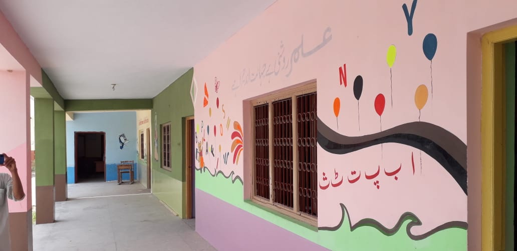 jam_kamal's tweet photo. A change in all aspects is essential...inshallah all new schools shall have a better plan, environment and look. https://t.co/9MHcK8CGX5