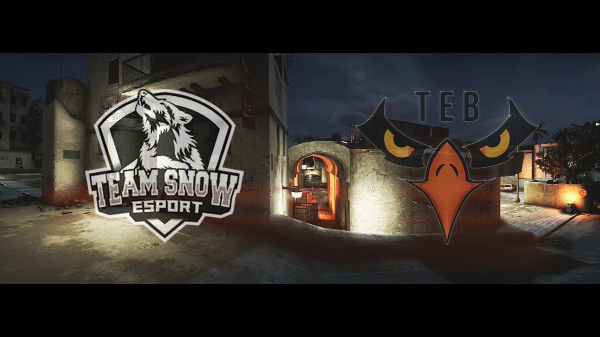 esport_snow's tweet photo. Announcement🎯
Wir freuen uns sehr Euch mitteilen zu dürfen das wir mit sofortiger Wirkung ein Community Team von „ The Eagle Battalion „ sind. Wir freuen uns auf eine gemeinsame Zusammenarbeit und eine erfolgreiche Zukunft. 

Euer Team Snow

🇩🇪 https://t.co/jUxQIHiWSf