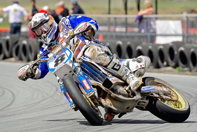 Throwback Thursday Lewis Cornish backing it in <a href="/Rednalkarting/">Rednalkarting</a> aboard his TM