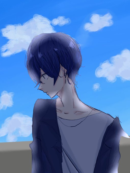 アイビス民のtwitterイラスト検索結果 古い順