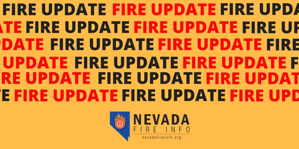 blmnv's tweet photo. Closure Reminder:
Harrison Pass Rd between Huntington Road (CR-717) and South Ruby Valley Road remains closed to thru traffic while firefighters continue fire suppression efforts on the #CortaFire. The public is encouraged to seek alternative routes.
#wildfires #NV #RoadClosure https://t.co/X6HWufNy8J