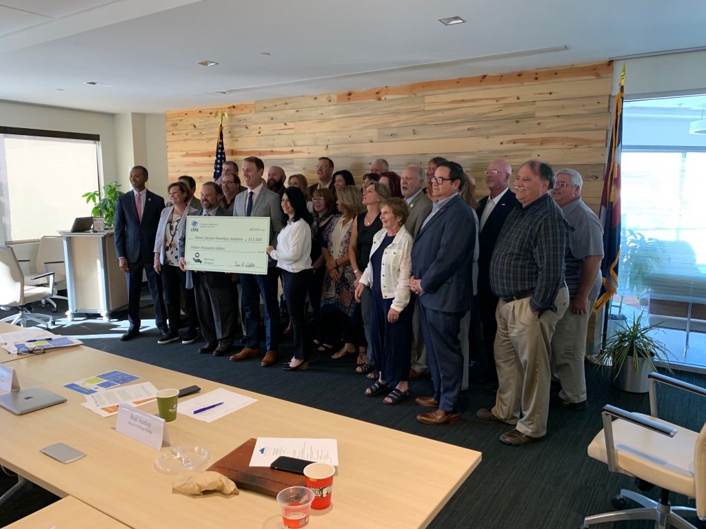 Metro Mayors Caucus tweet media