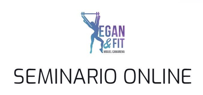VanGarBar's tweet photo. 📣¡Aprende las claves para cuidar tu salud y tu físico con el programa Vegan&amp;Fit!
🍏¡NO es necesario ser vegano! (Te lo digo por experiencia). 
✅Puedes registrarte de dos formas:
📌Acceso Mensual: https://t.co/aEtKruOngZ
📌Acceso Anual: https://t.co/KgI437FC1l
¡Regístrate! ☝🏼 https://t.co/jNQYZMOWkJ
