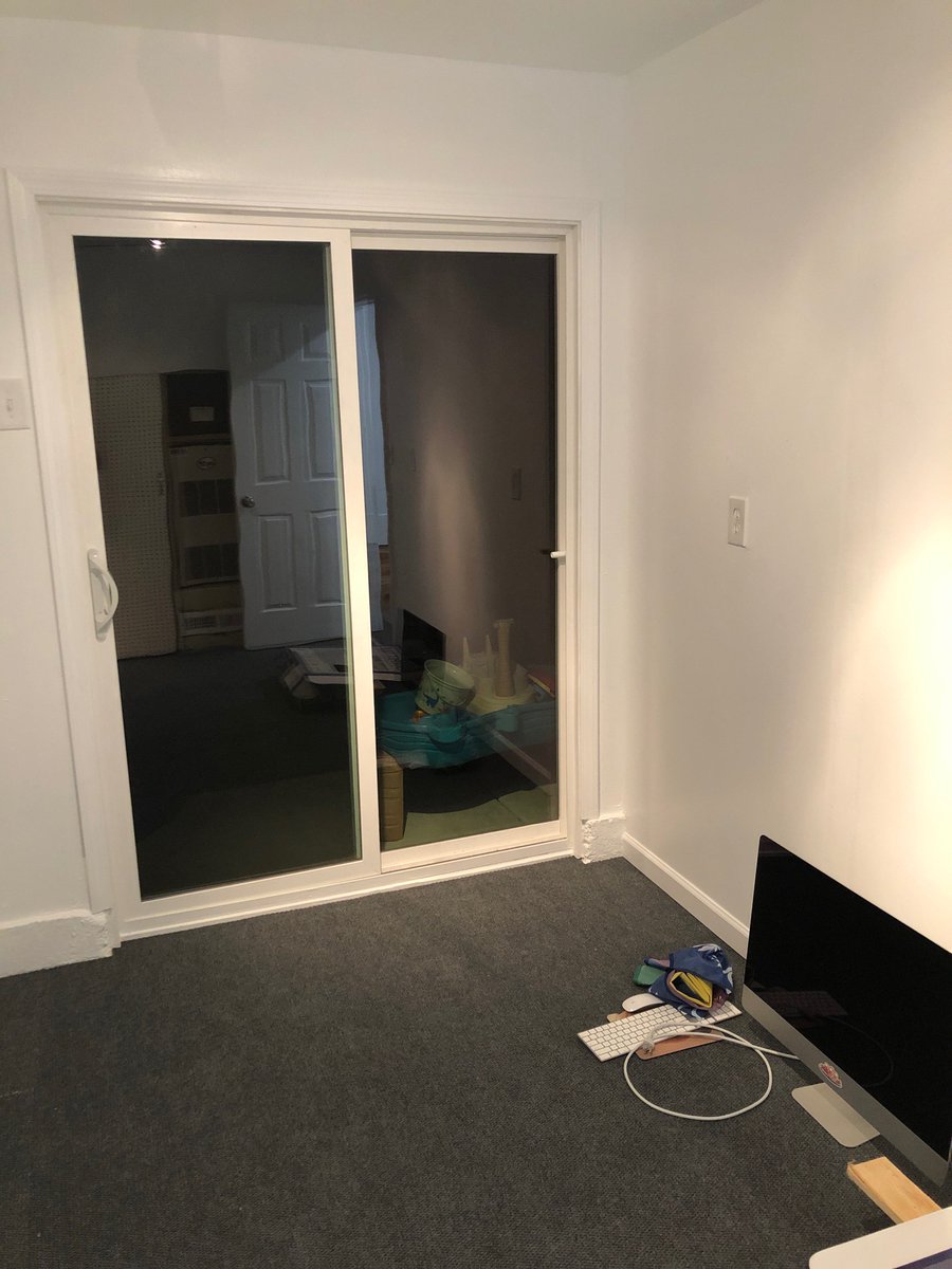 singlefilepod's tweet photo. The Cabana refresh is finished. No more black mold, asbestos, rabid vermin, or @johnnybriefs27 smell. @JeppsonsMalort dispenser forthcoming... https://t.co/rivyVYTULM